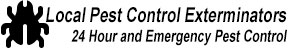 Richland WA Pest Control Exterminators
